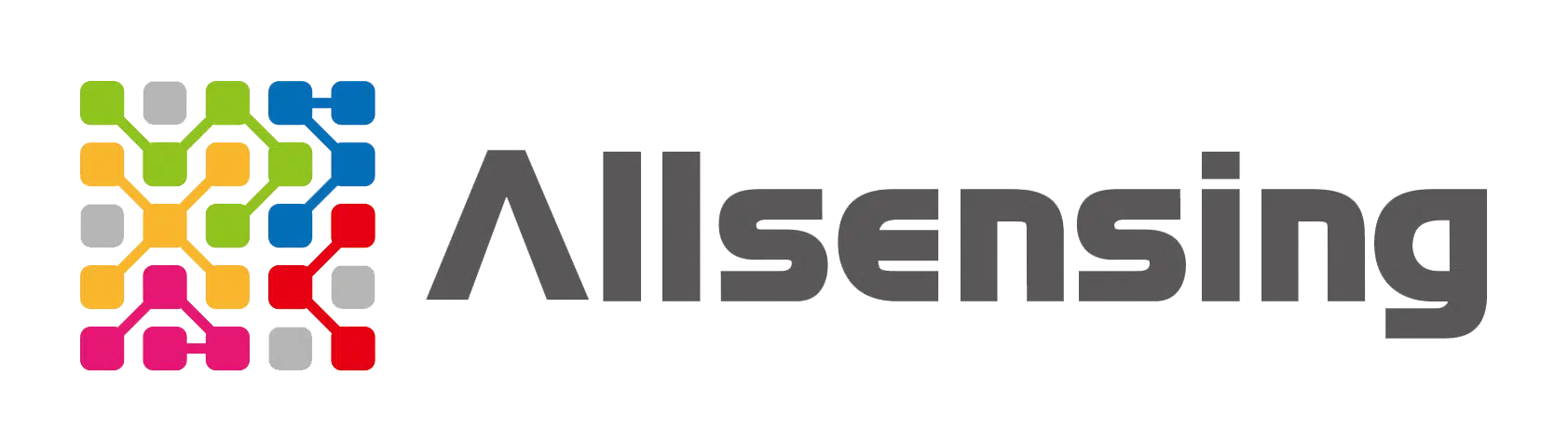 allsensing logo
