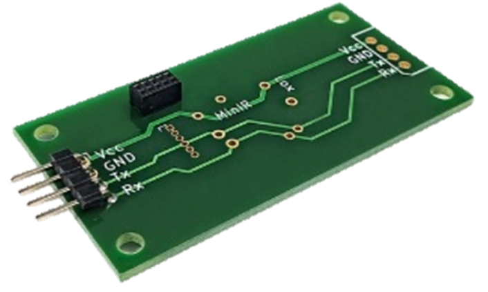 Allsensing pcb